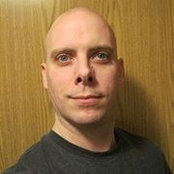Russell Potter's photo
