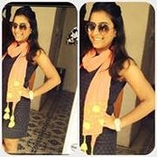 Deepika Sobtis foto