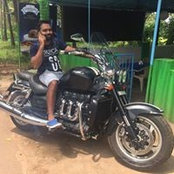 Samchik Morjim's photo