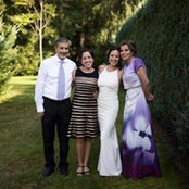 Alethia Jimenez's photo