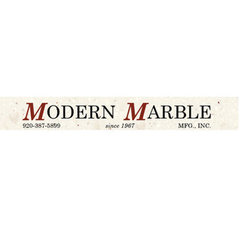 Modern Marble Mfg Inc