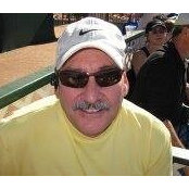 Michael Albins foto