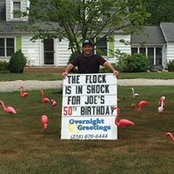 Joseph Mongelluzzi's photo