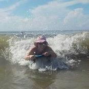 Marie Mixson's photo