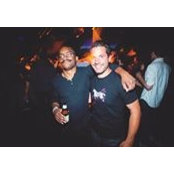 Bradley Exum's photo