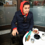 Harris Medovic's photo