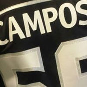 Ray Camposs billede