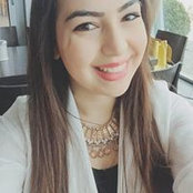 Foto von Tamara Alyan