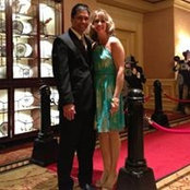 Mike Mendoza's photo