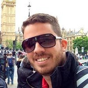 Thiago Medrado's photo