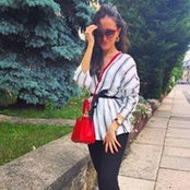 Нармин Ибрагимова's photo
