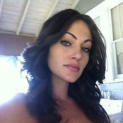 Amber Thomass billede