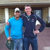 Mikie Barry's photo
