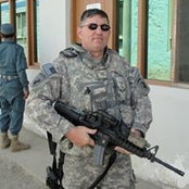 Michael Gardner's photo