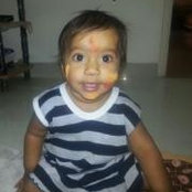 Ravi Peetla's photo