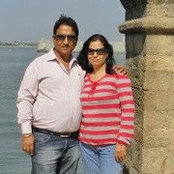 Foto von Ishwar Narwani
