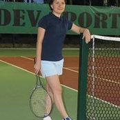 Елена Колесник's photo