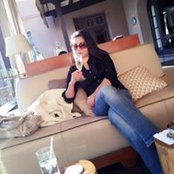 Kathy Kuos billede