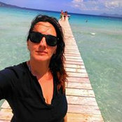 Emanuela Stratis foto