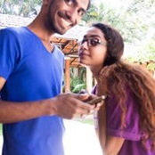 Nikhil Mohan's photo