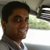 Ajay Warriers foto