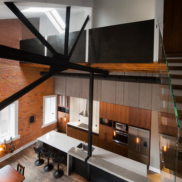 LOFT DUVERNAY