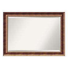 Master Bedroom mirror