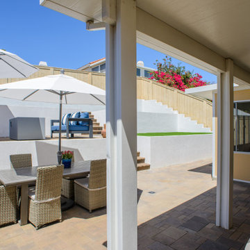 Landscaping Projects