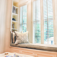 Girls Rooms