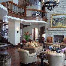 Balusters