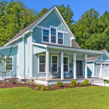 Best of Category Parade of Homes 2021