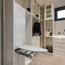 Main closet (shared)