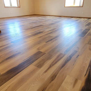 Mute Step Huntington Hickory Valley City North Dakota