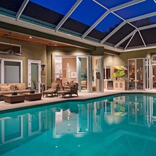 Patio Ideas