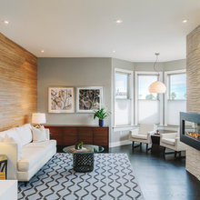 Living Room Wall Tiles