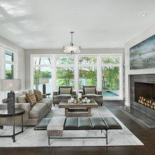 Piacere living room