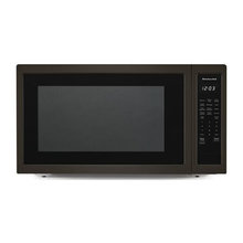 Microwave Options