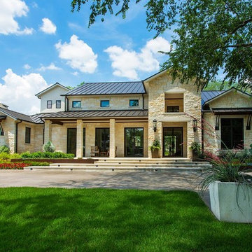 Best Architectural Design – Traditional – Over $2 Million