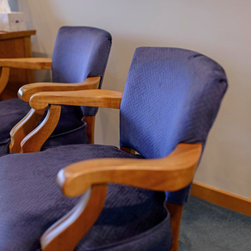 Halcyon's Haven - Office Chairs