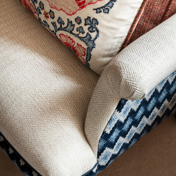 Lake District Arts & Crafts Home