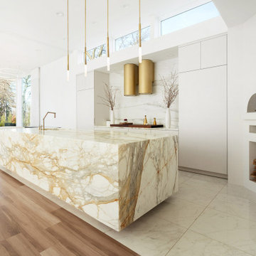 Kitchen Design Contest Winner 2022