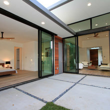 Glass Doors