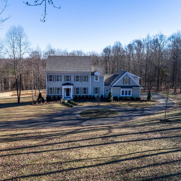 Bentley Homes' Wetherhold - Immediate Delivery at 2043 Remington Drive