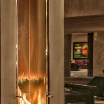 Contemporary Masterpiece - Newport Landing