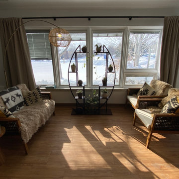 St. Johns United Assisted Living Cottage