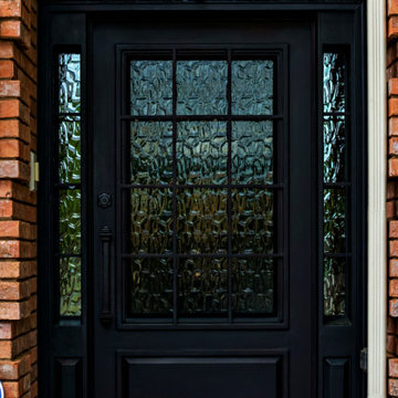 Brennan Traditions Windows - Plano, TX