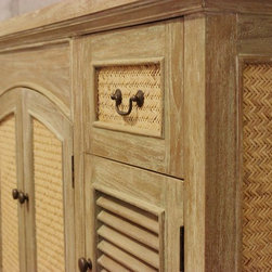 Island Collection Furniture Photos - Buffets And Sideboards