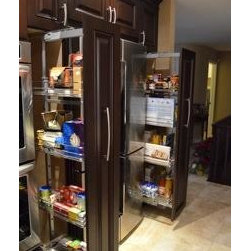 AURORA - Kitchen Products