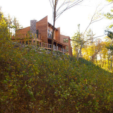 Lake House