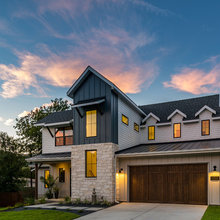 new build concept